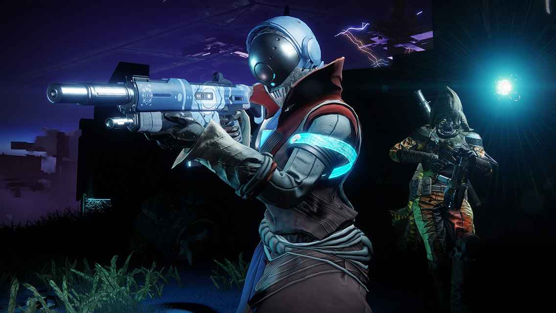 destiny festival of the lost 2023 triumphs Destiny 2 Festival Of The Lost Event Brings New Triumphs, Engrams And