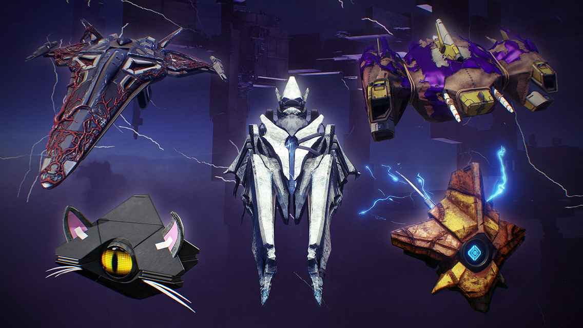 destiny festival of the lost 2023 triumphs Destiny 2 Festival Of The Lost Event Brings New Triumphs, Engrams And