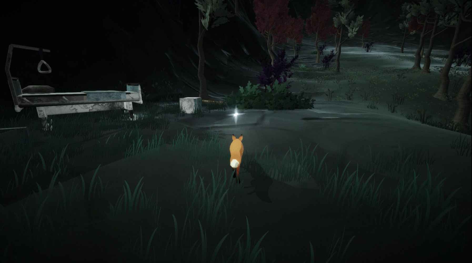 The First Tree Review PS4 PlayStation Universe