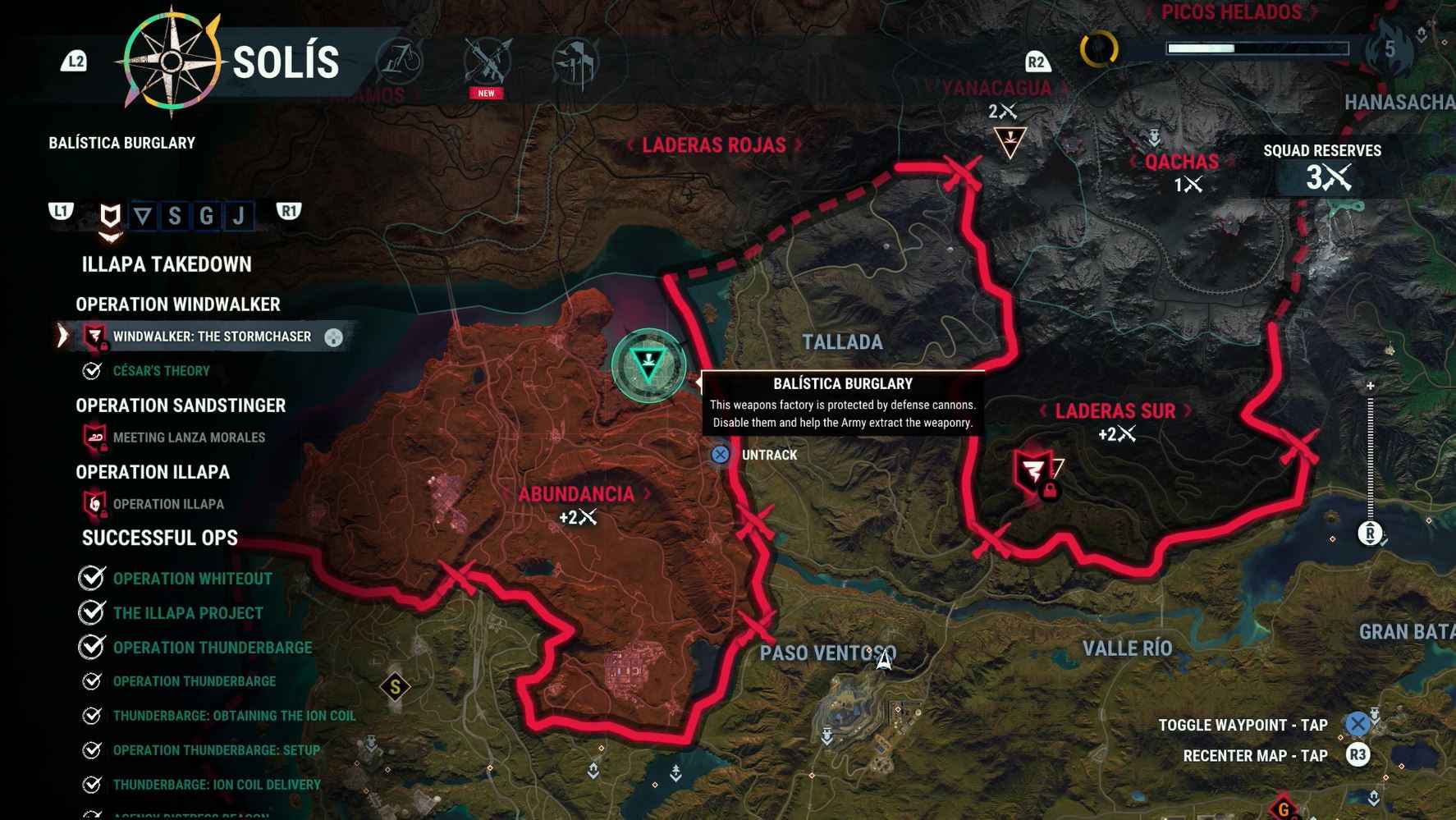 Just Cause 4 Review PS4 PlayStation Universe