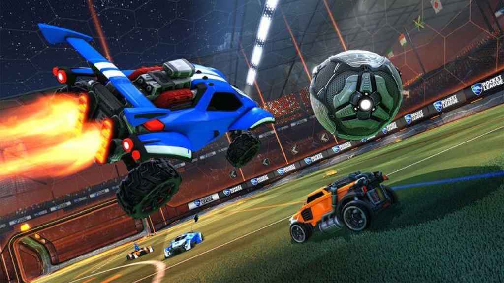 The Best Ps4 Split Screen Multiplayer Games To Play With Your The Best Ps4 Split Screen Multiplayer Games To Play With Your