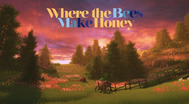 Where The Bees Make Honey Review PS4 PlayStation Universe