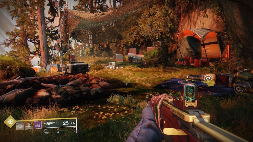 Destiny 2 How To Get Thorn PlayStation Universe