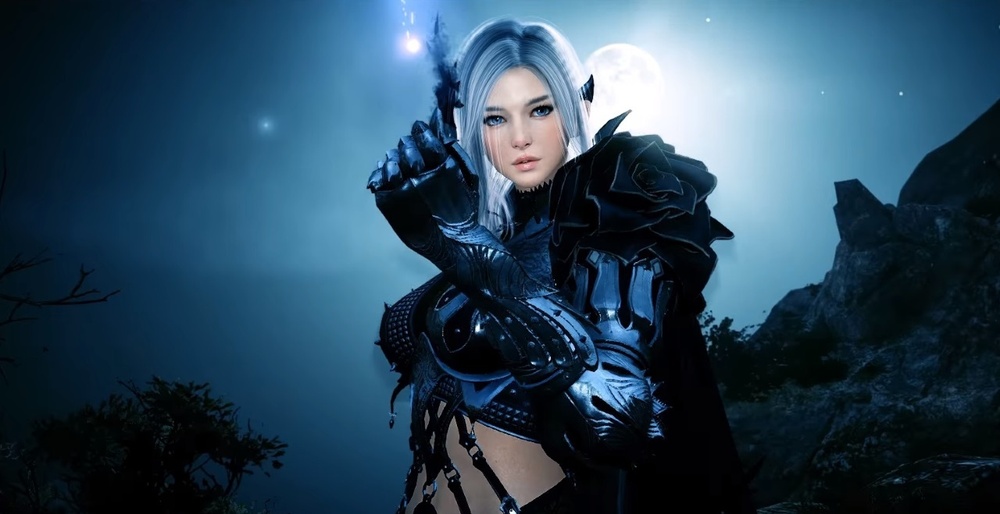 Black Desert PS4 Beta Confirmed For Early August