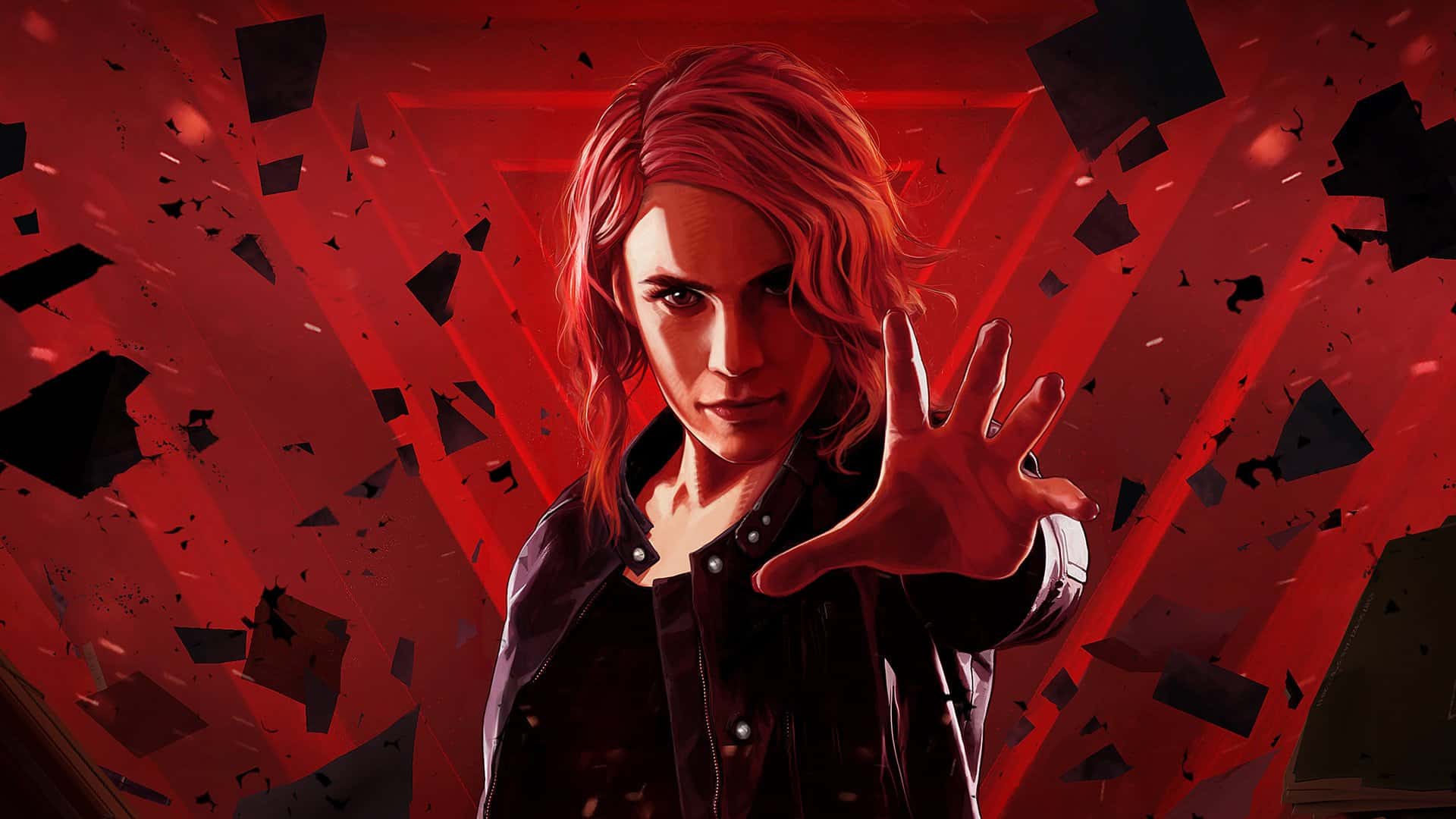 Control Story Trailer Unveiled By Remedy PlayStation Universe