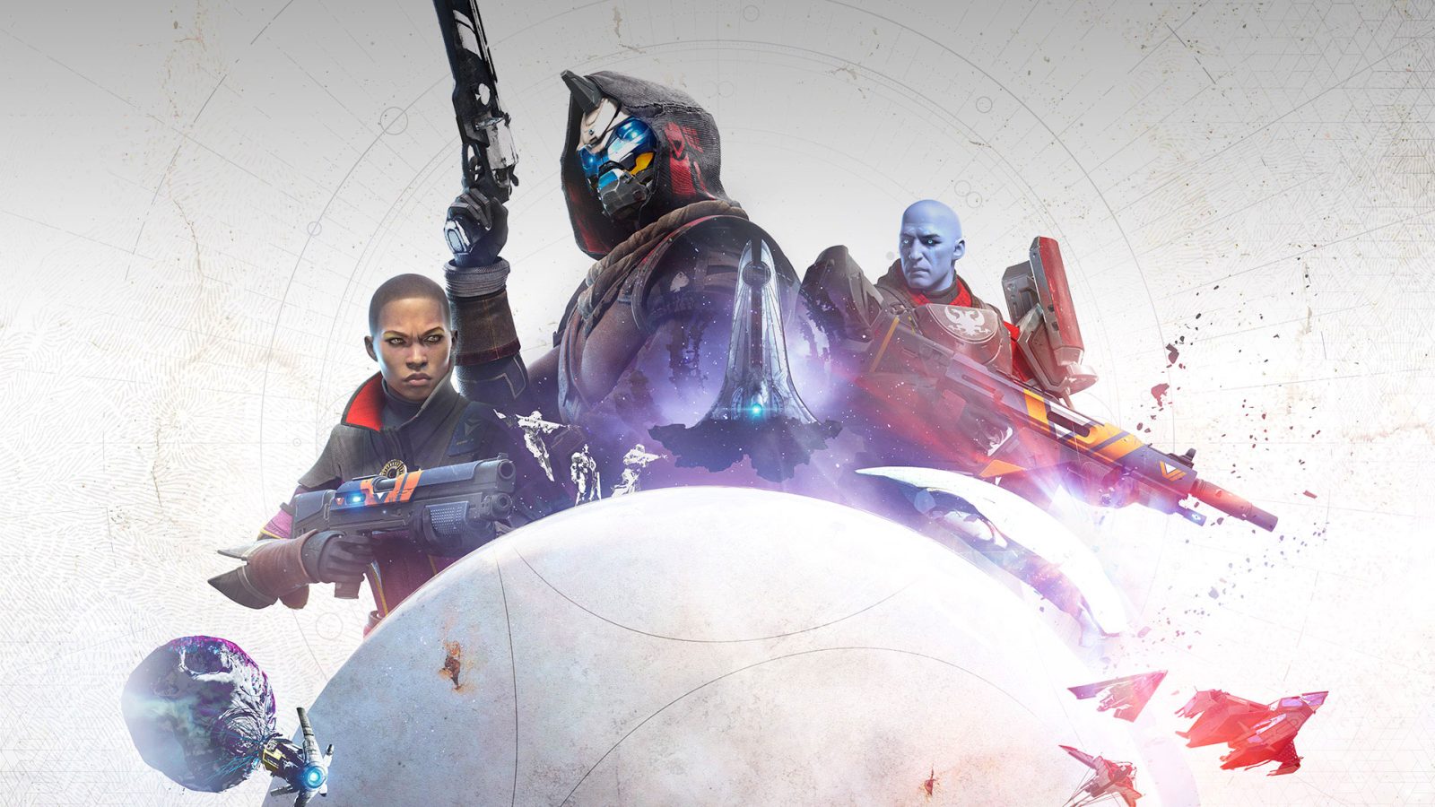 Destiny 2 Shadowkeep & New Light Release Date Delayed PlayStation