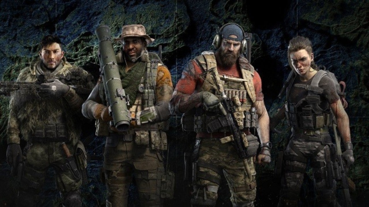 Ghost Recon Breakpoint PS4 Beta When It Starts, How To Get Access