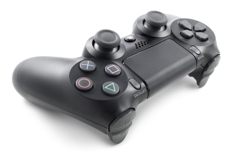 Guide How To Connect PS4 Controller To PS5 PlayStation Universe