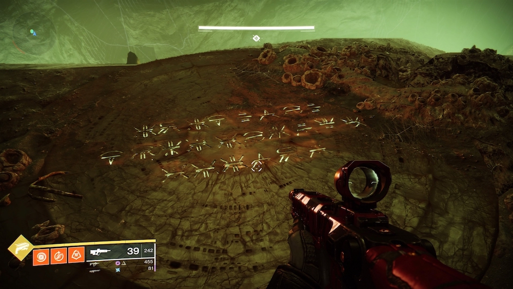 Destiny 2 How to Get Xenophage PlayStation Universe