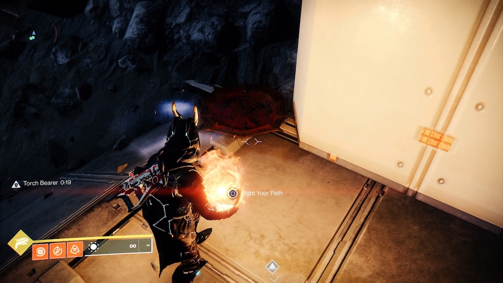 Destiny 2 How to Get Xenophage PlayStation Universe