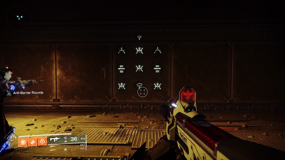 Destiny 2 How to Get Xenophage PlayStation Universe