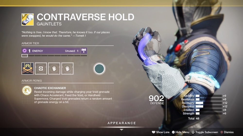 Destiny 2 Xur Location This Week Dec 20 Dec 23, 2019 PlayStation