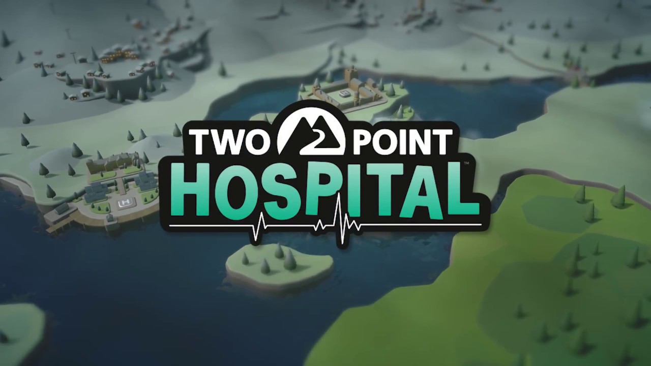 Two Point Hospital Release Date Announced For PS4 PlayStation Universe