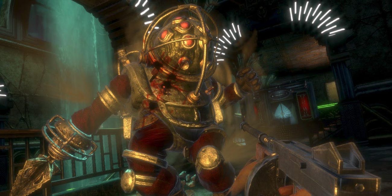 BioShock 4 Should Surprise Fans, Says Former Creative Director