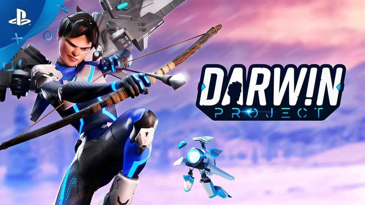 Darwin Project PS4 Release Date And Everything You Need To Know