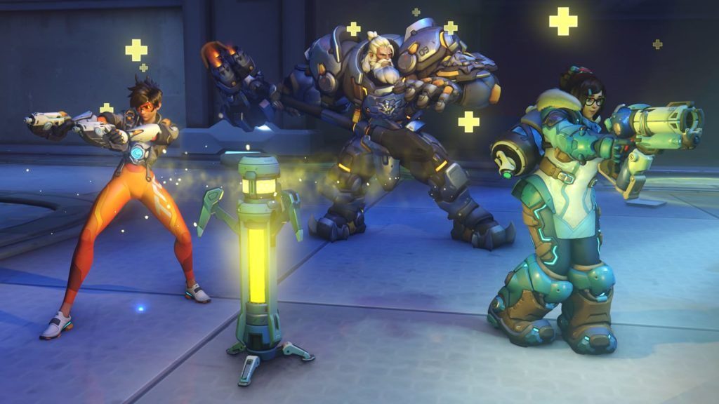 Overwatch Unexpected Server Error What Is It And Possible Fixes PlayStation Universe