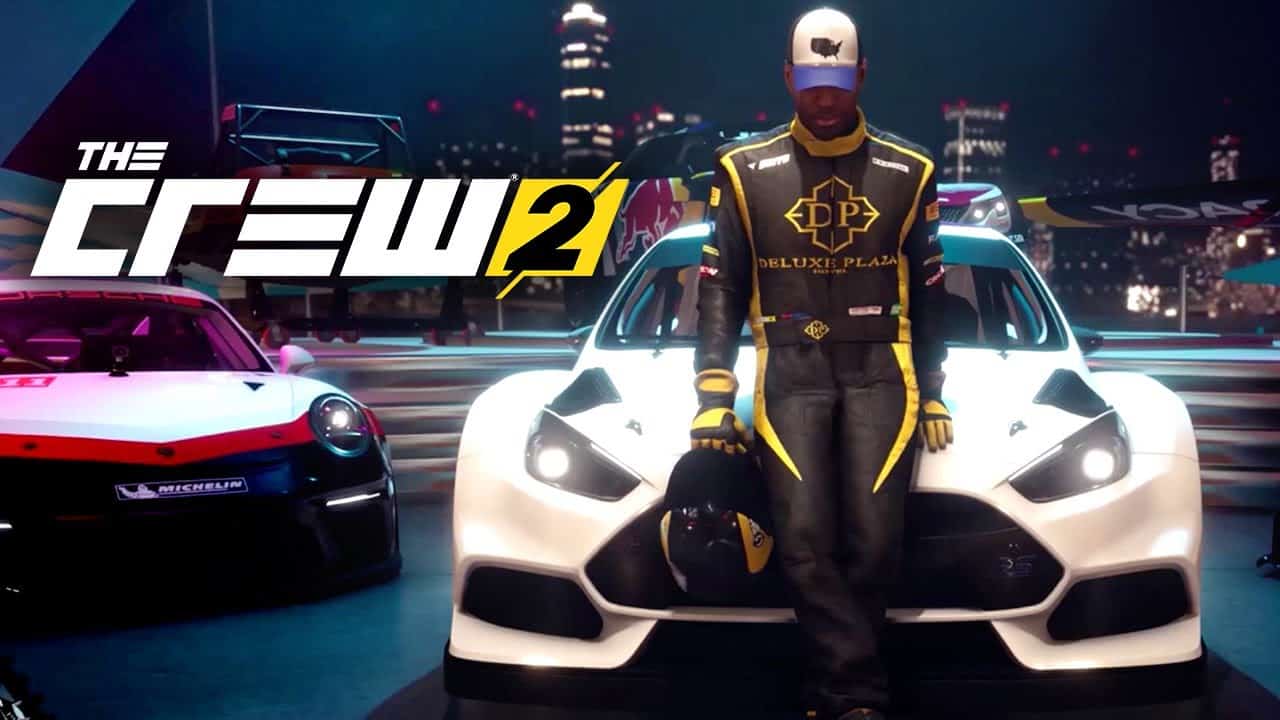 The Crew 2 Update 1.6.0 Patch Notes Revealed PlayStation Universe