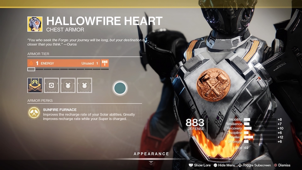 Destiny 2 Xur Location This Week April 24 April 27, 2020