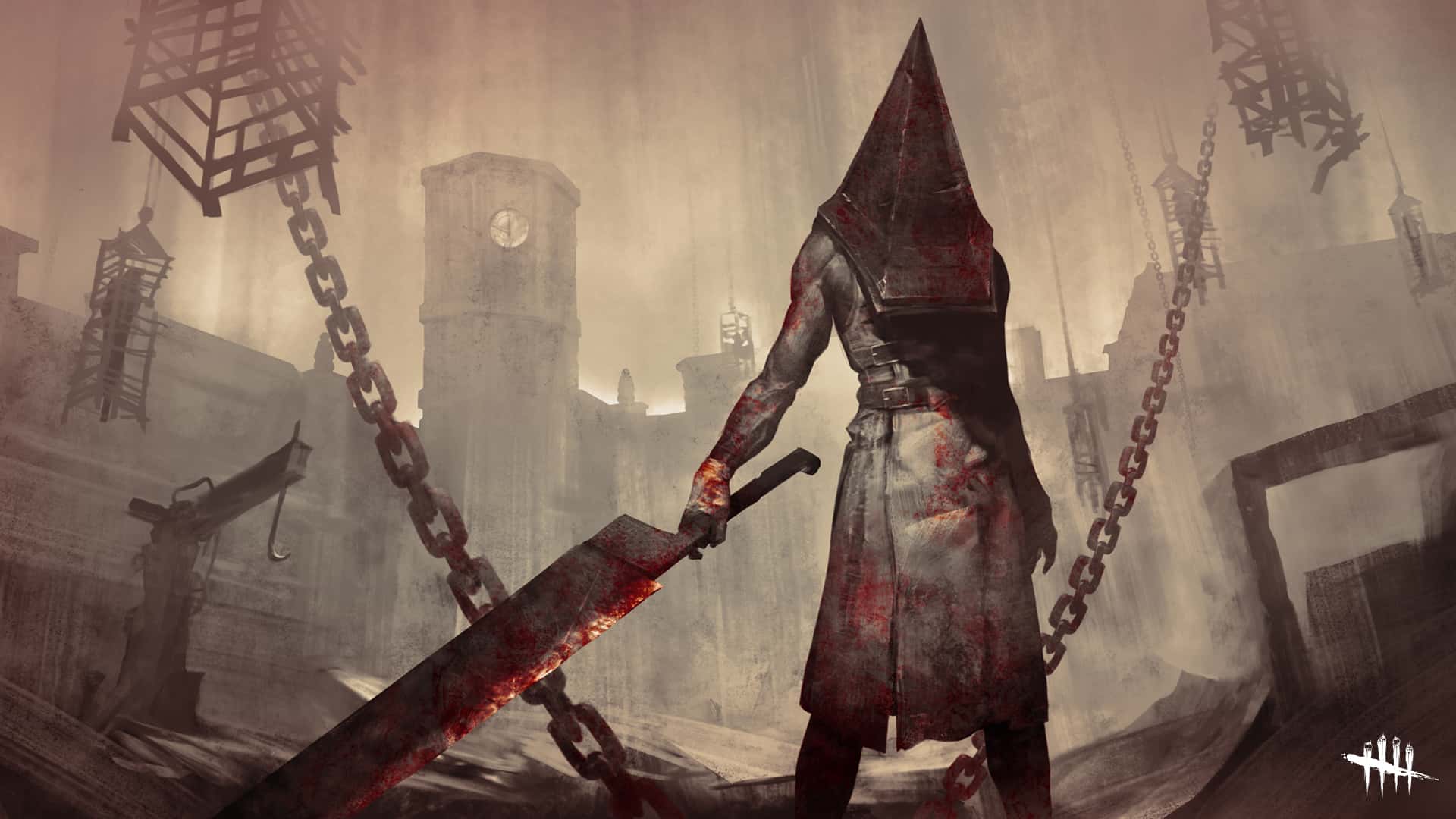 Dead By Daylight Update 1.94 Patch Notes Silent Hill Crossover Now