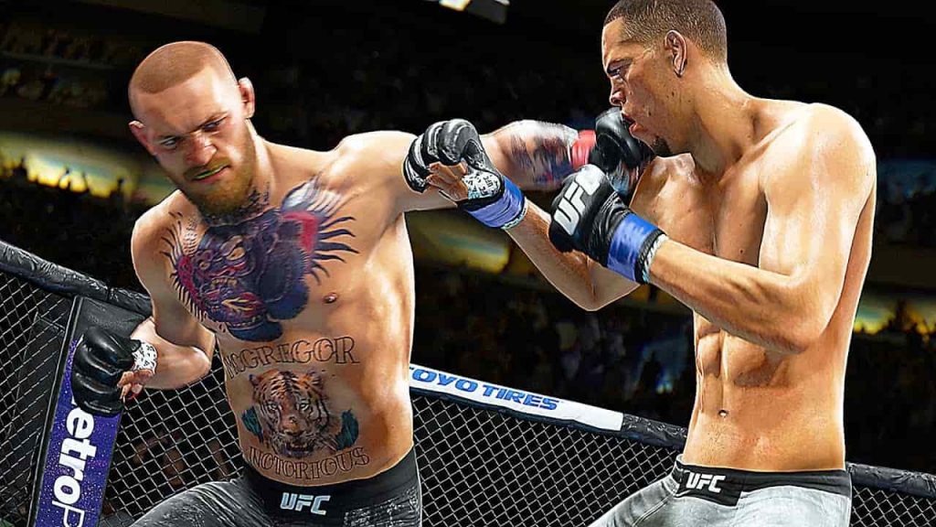 UFC 4 Release All But Confirmed As EA Opens Closed Beta Registrations
