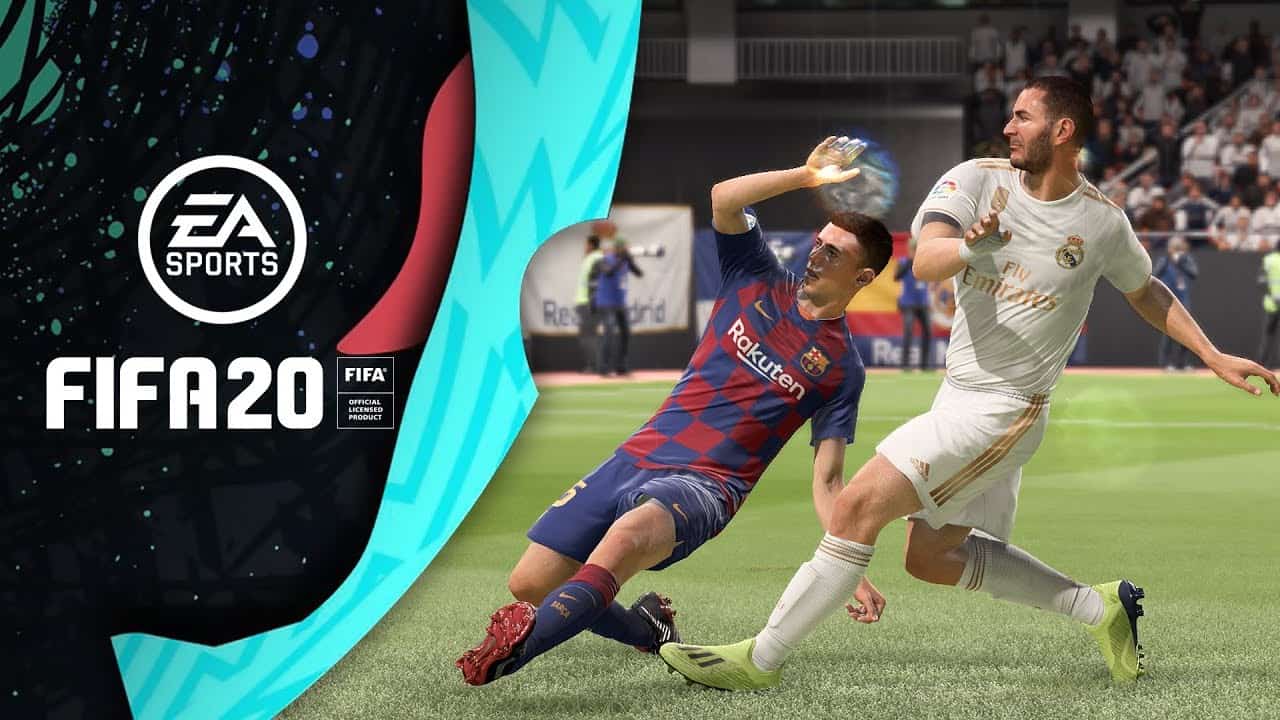 FIFA 20 Update 1.24 Patch Notes Confirmed For PS4 PlayStation Universe