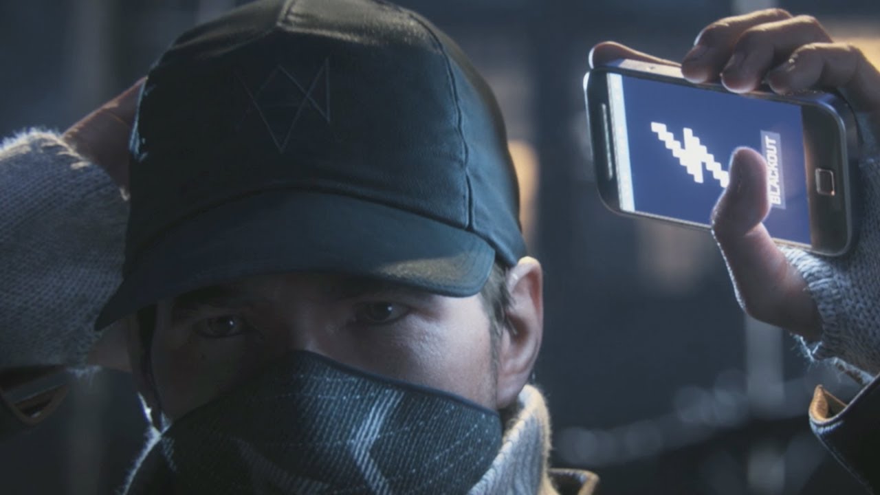 Watch Dogs 1 Is Featured In The Watch Dogs Legion Season Pass