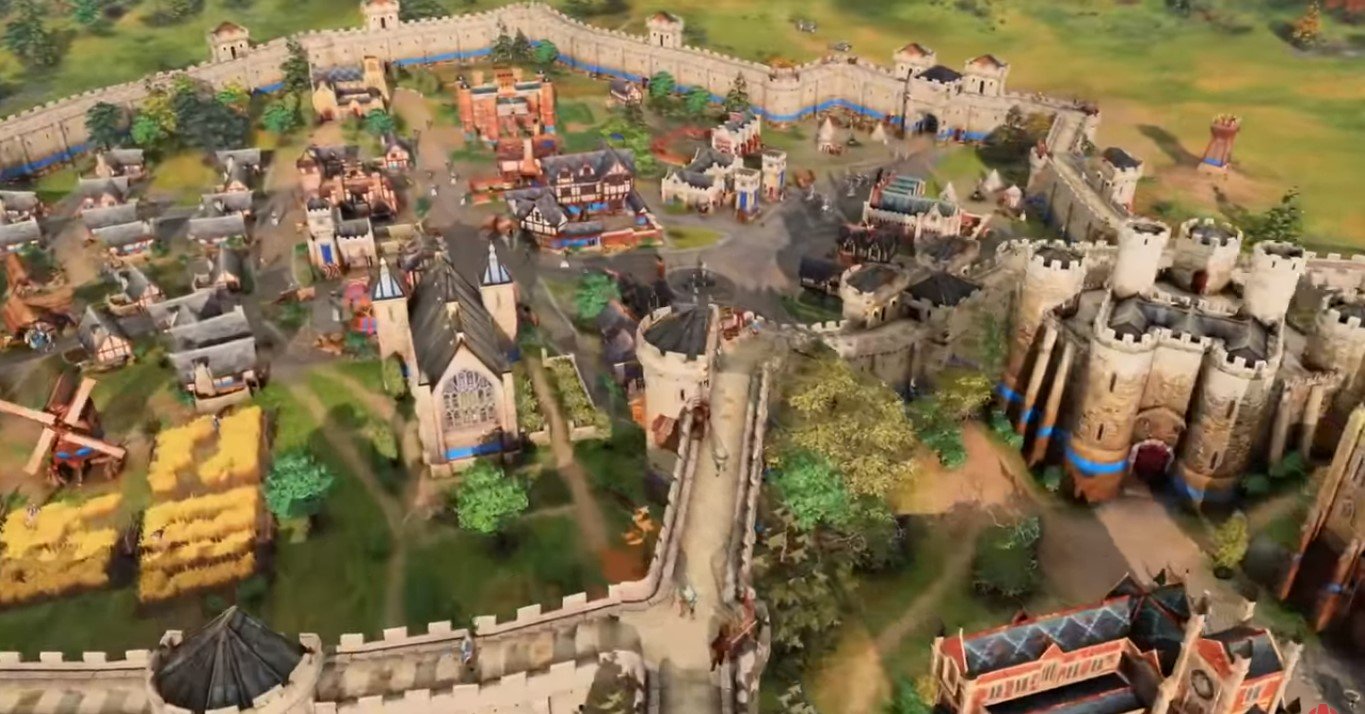 √完了しました！ age of empires iv system requirements 250803Age