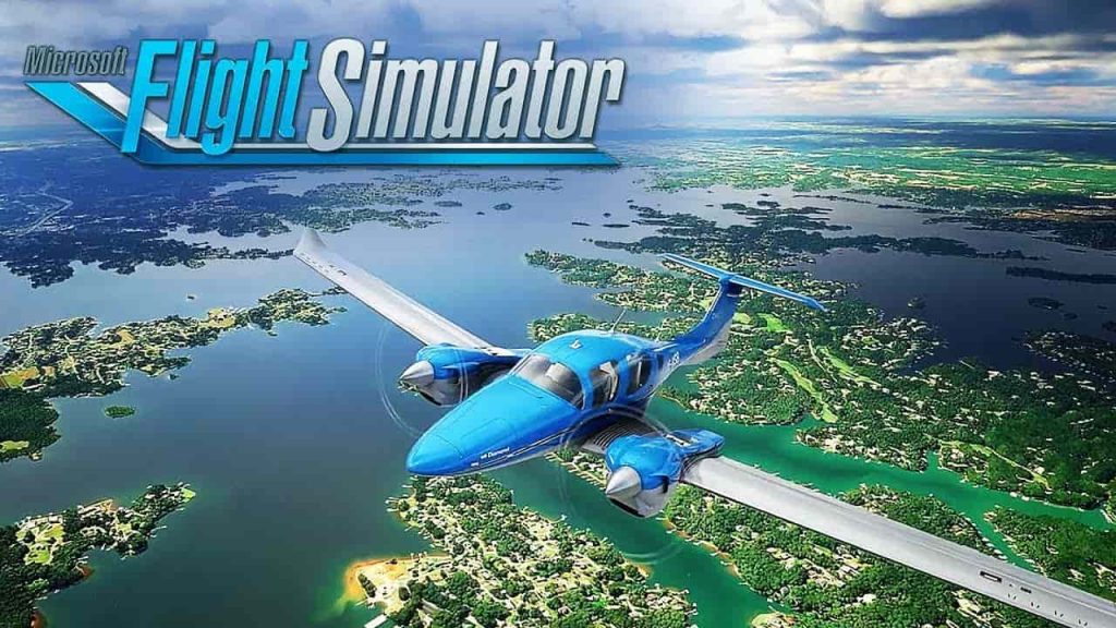 Is Microsoft Flight Simulator Coming To PS5/PS4? PlayStation Universe