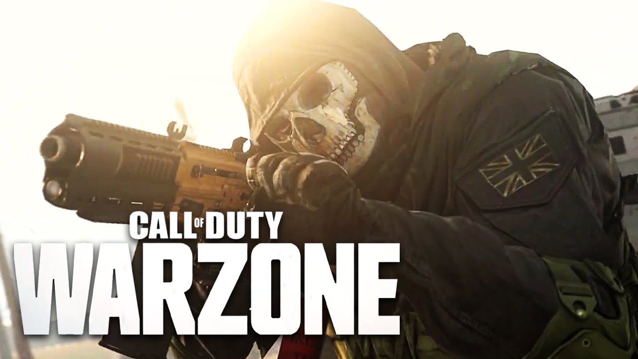 You Can Preload Call Of Duty Warzone Season 6 On PS4 Right Now PlayStation Universe