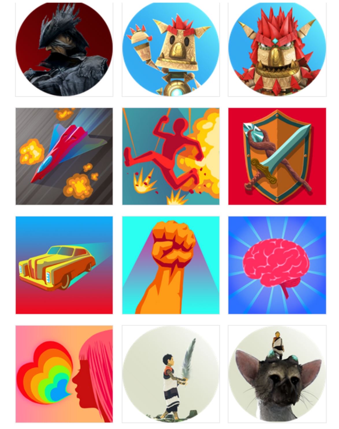 Cool New Avatars On PSN Help You Spice Up Your Game for Free