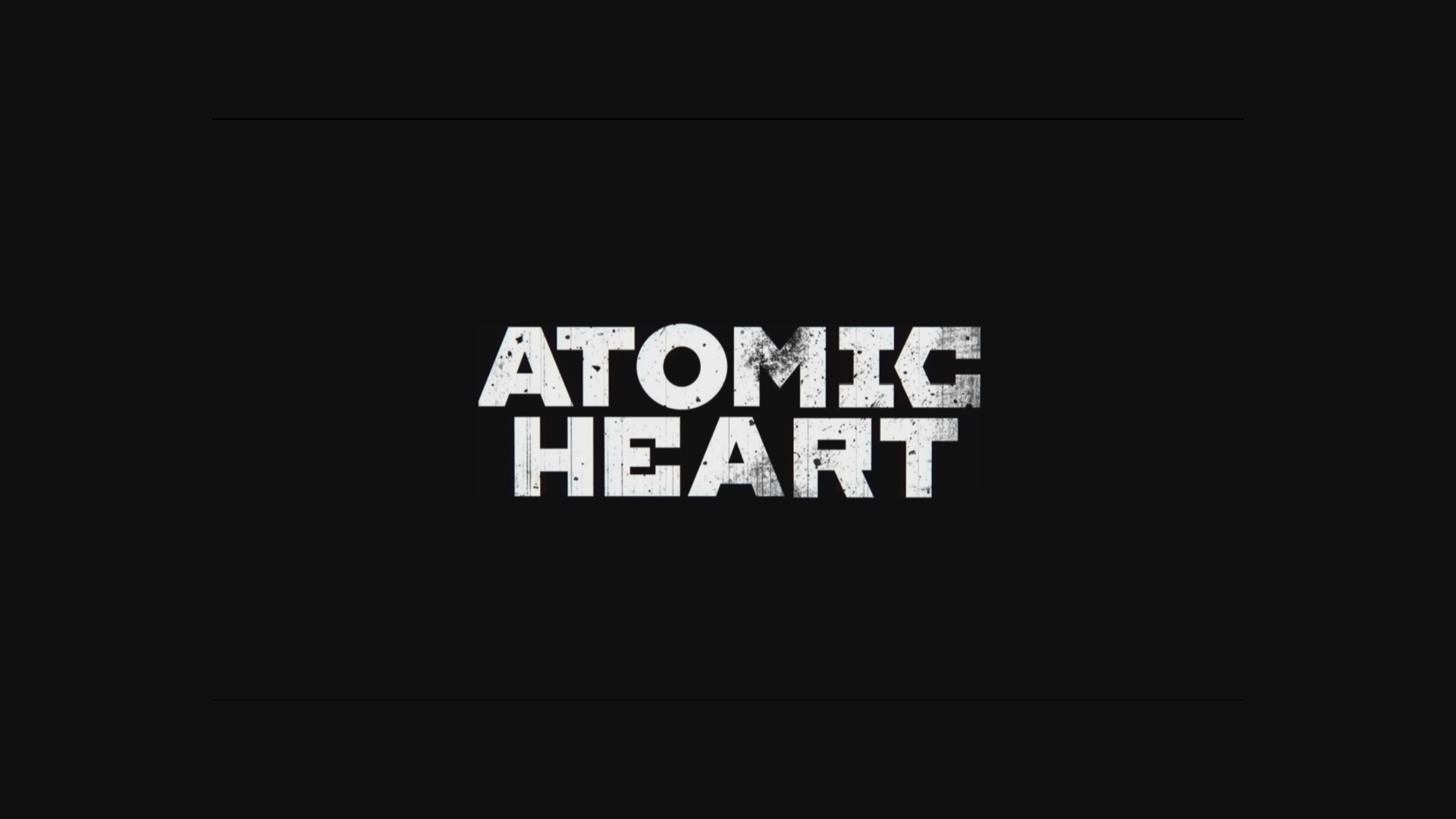 Atomic Heart Wallpapers Playstation Universe