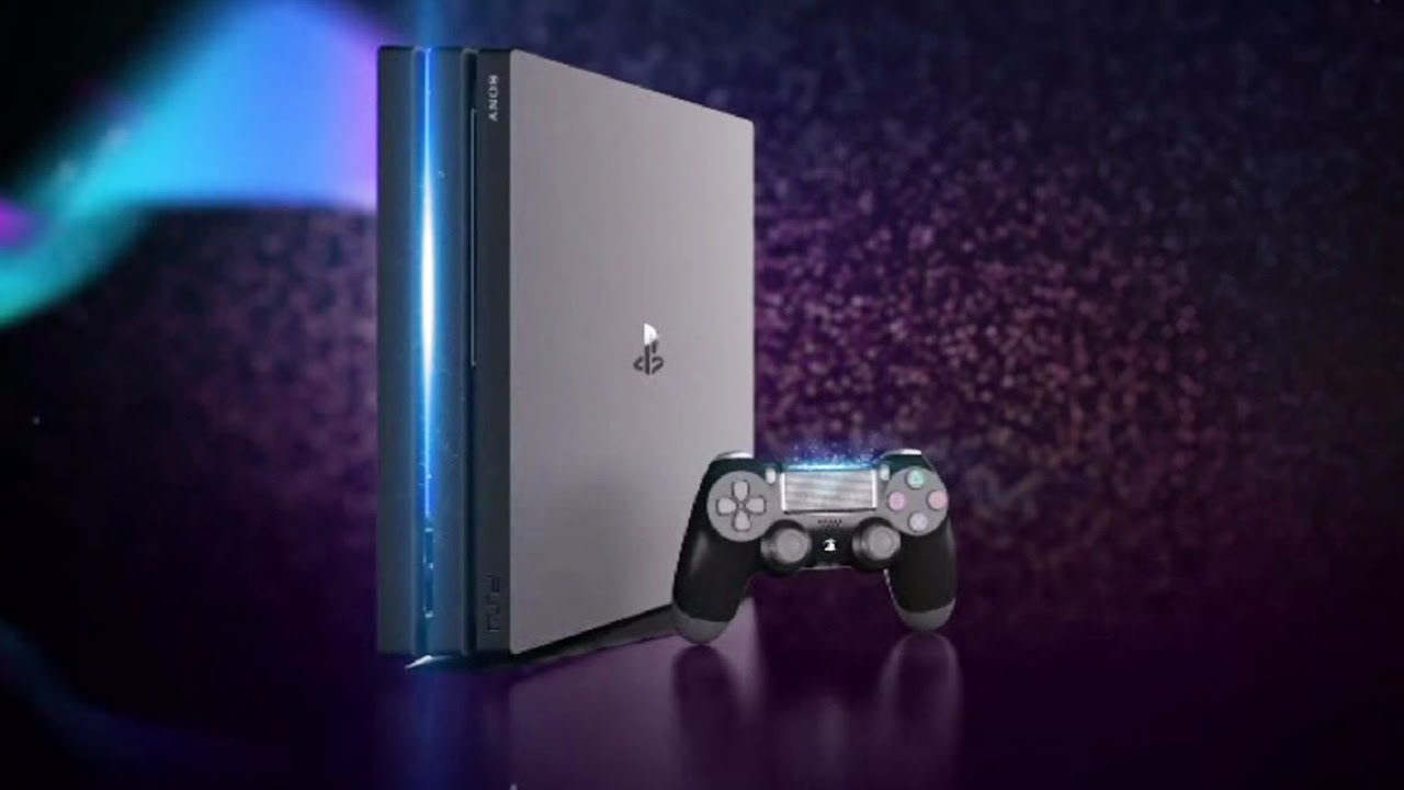 PS4 Video Reveals One Second From Every Game That Defined This