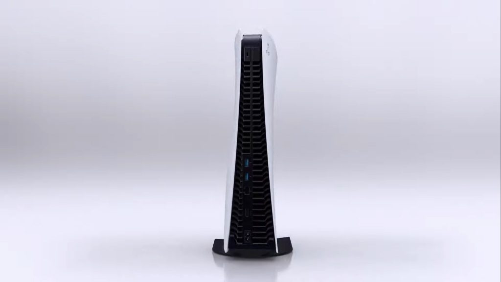 PS5 USB ports Archives PlayStation Universe