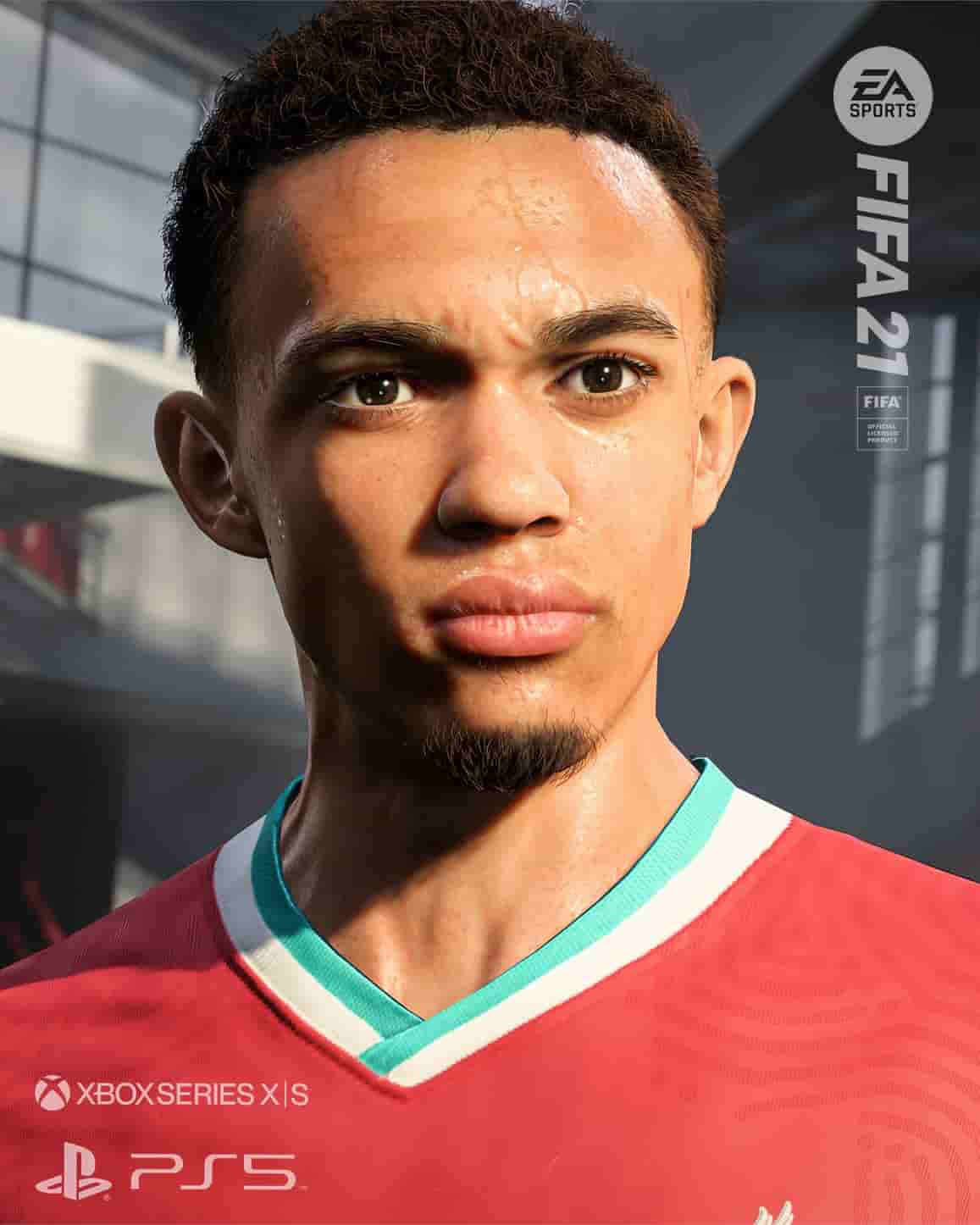 FIFA 21 PS5 And Xbox Series X/S Images Revealed Ahead Of NextGen Launch PlayStation Universe