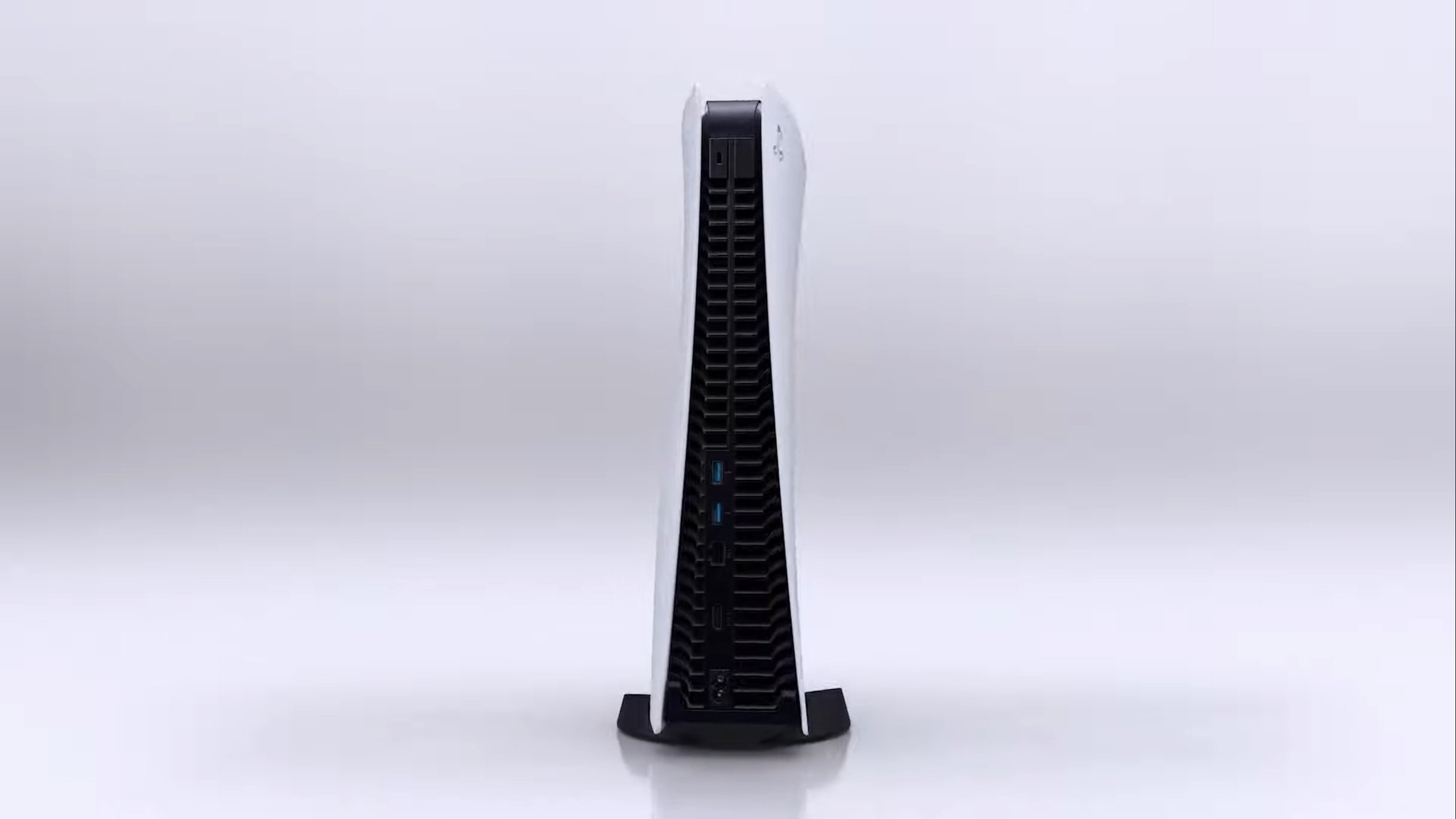 Sony 'Exploring' Ways To Store PS5 Games On USB Hard Drive For Future