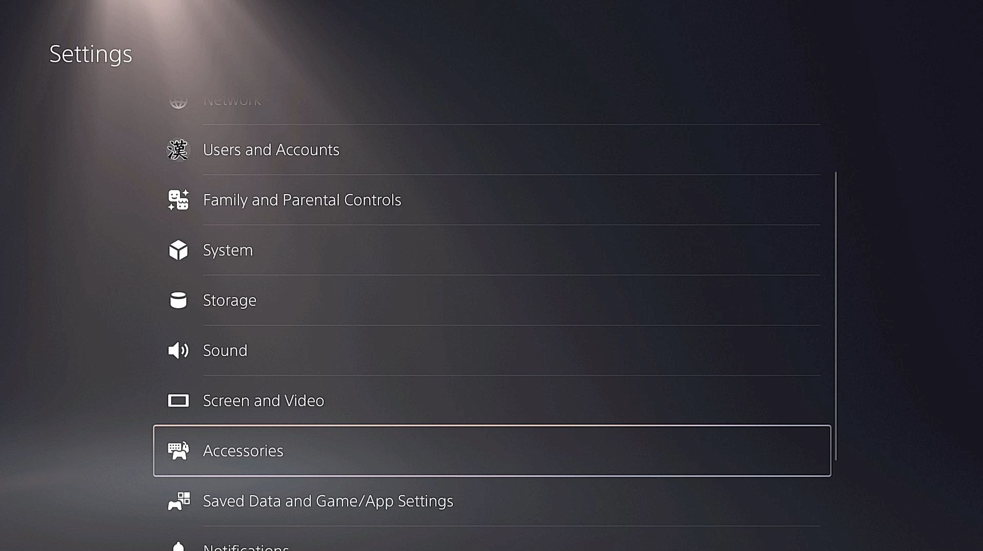 How To Change The DualSense Trigger Effect Intensity/Adaptive Triggers
