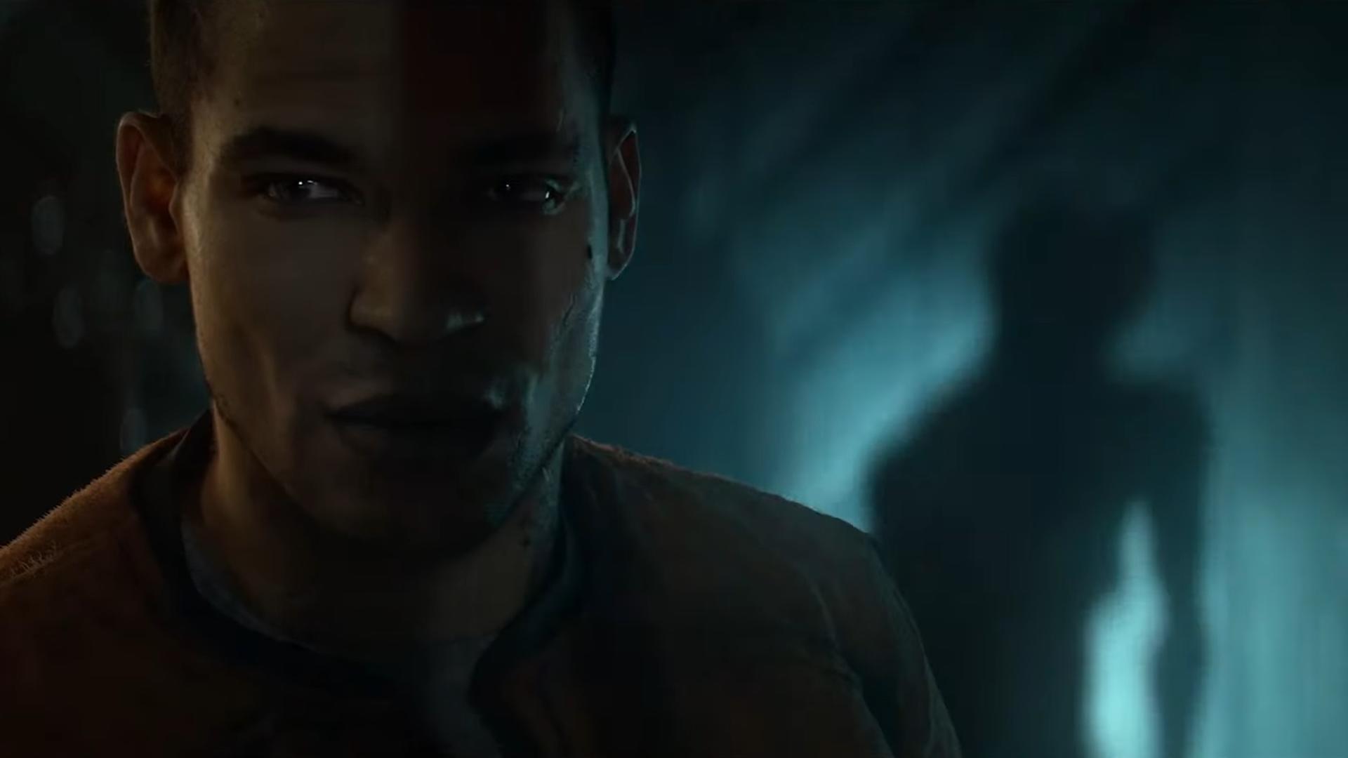 The Callisto Protocol Extended Red Band Trailer Is Dropping Today