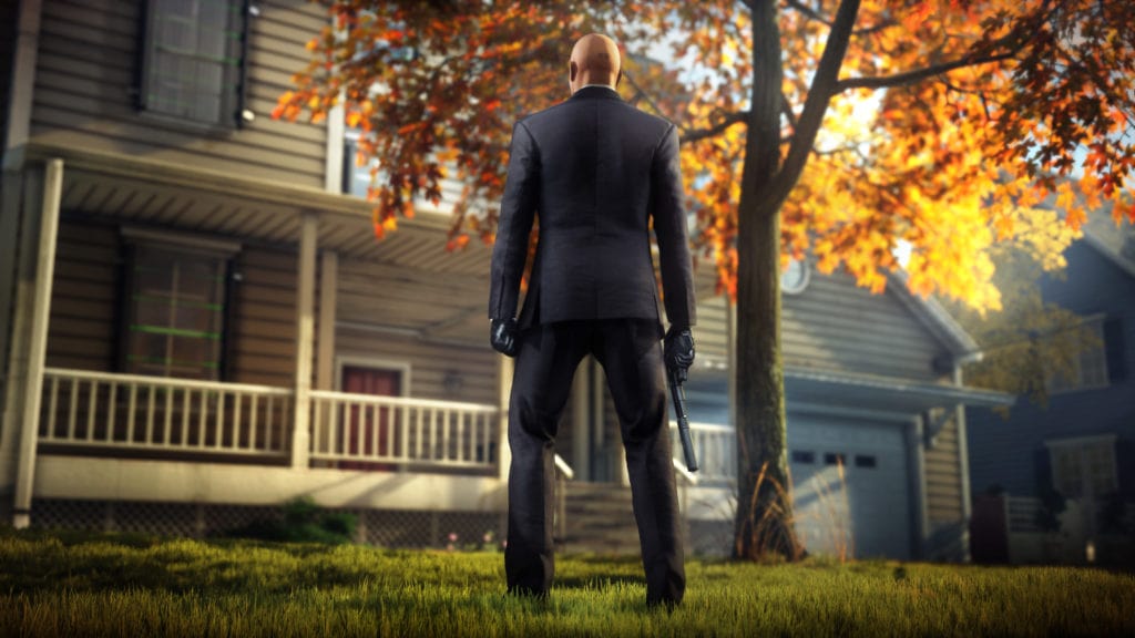 Guide How To Unlock Hitman 1 & 2 Content In Hitman 3 On PS4/PS5
