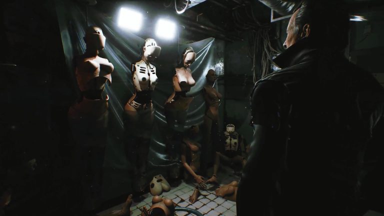 Best PS5 Horror Games Ranked In February 2021