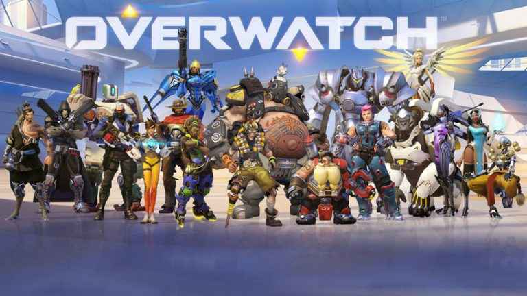 New Update Overwatch Ps4 May 2023 Overwatch Ps4 Update 3.03 Includes New Kanezaka Map - Playstation Universe
