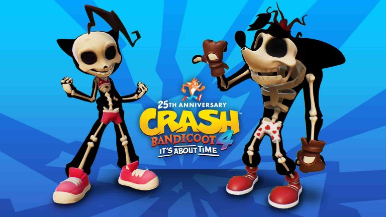 Crash Bandicoot Archives PlayStation Universe