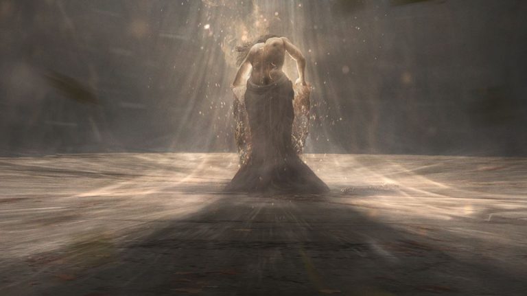 Elden Ring's Leaked Trailer Has Been Upscaled To HD PlayStation Universe