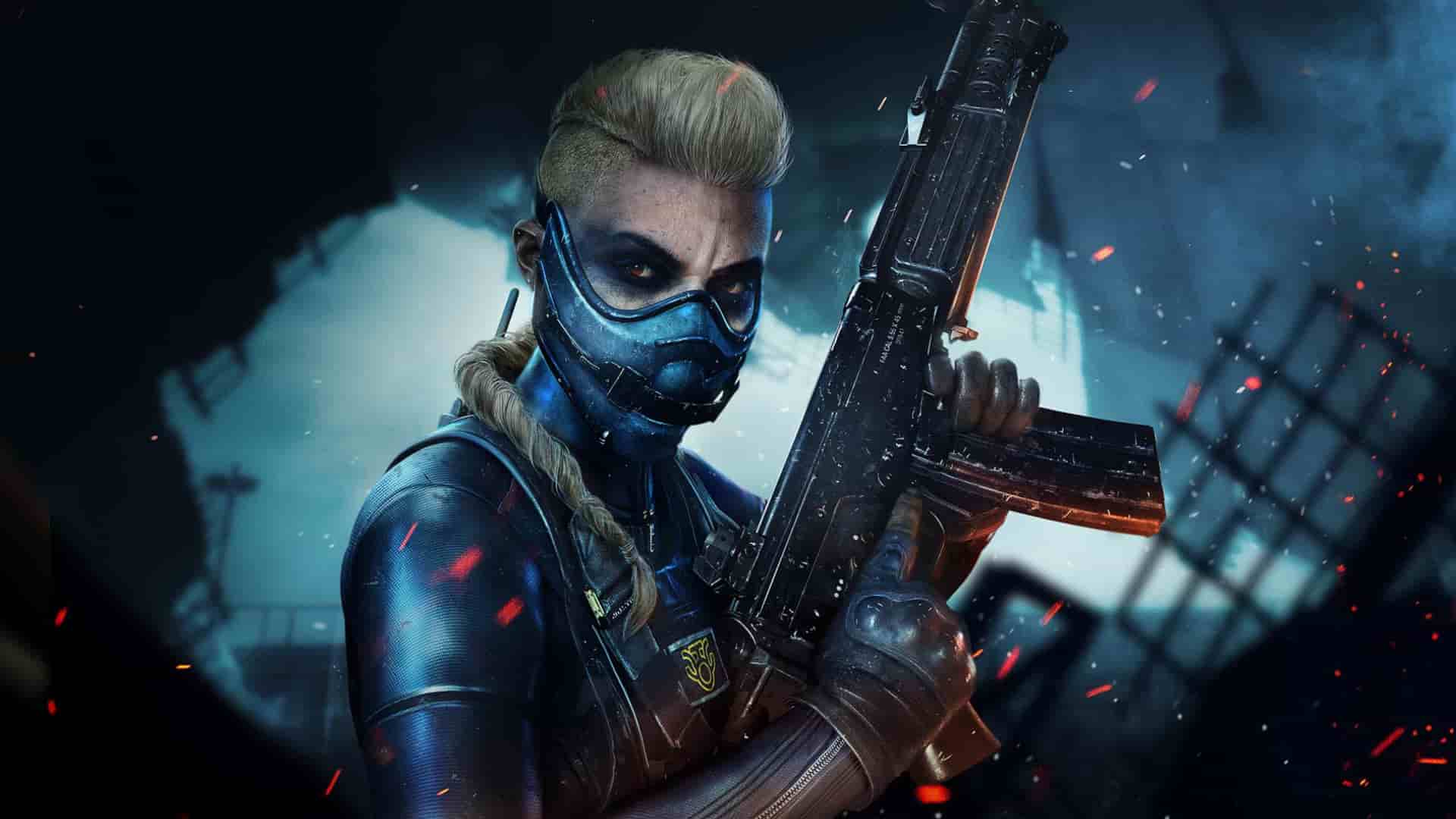 Call Of Duty Warzone PS5 And Xbox Series X/S Update Coming, Will Add