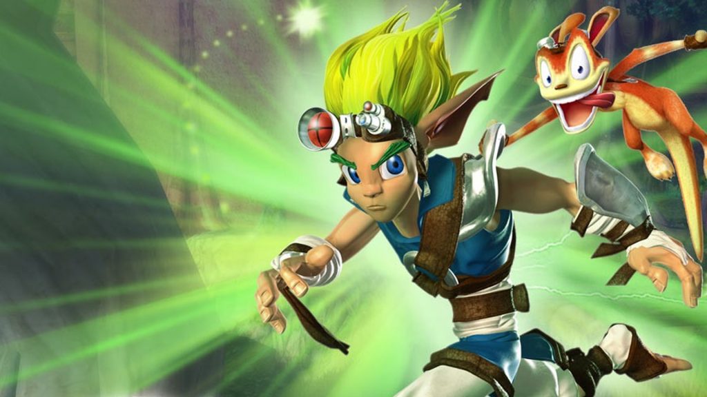 New Jak And Daxter 2023 New Jak & Daxter Game Is Not In The Works, But Naughty Dog Has 'A Lot Of Love' For The Series – Todayheadline