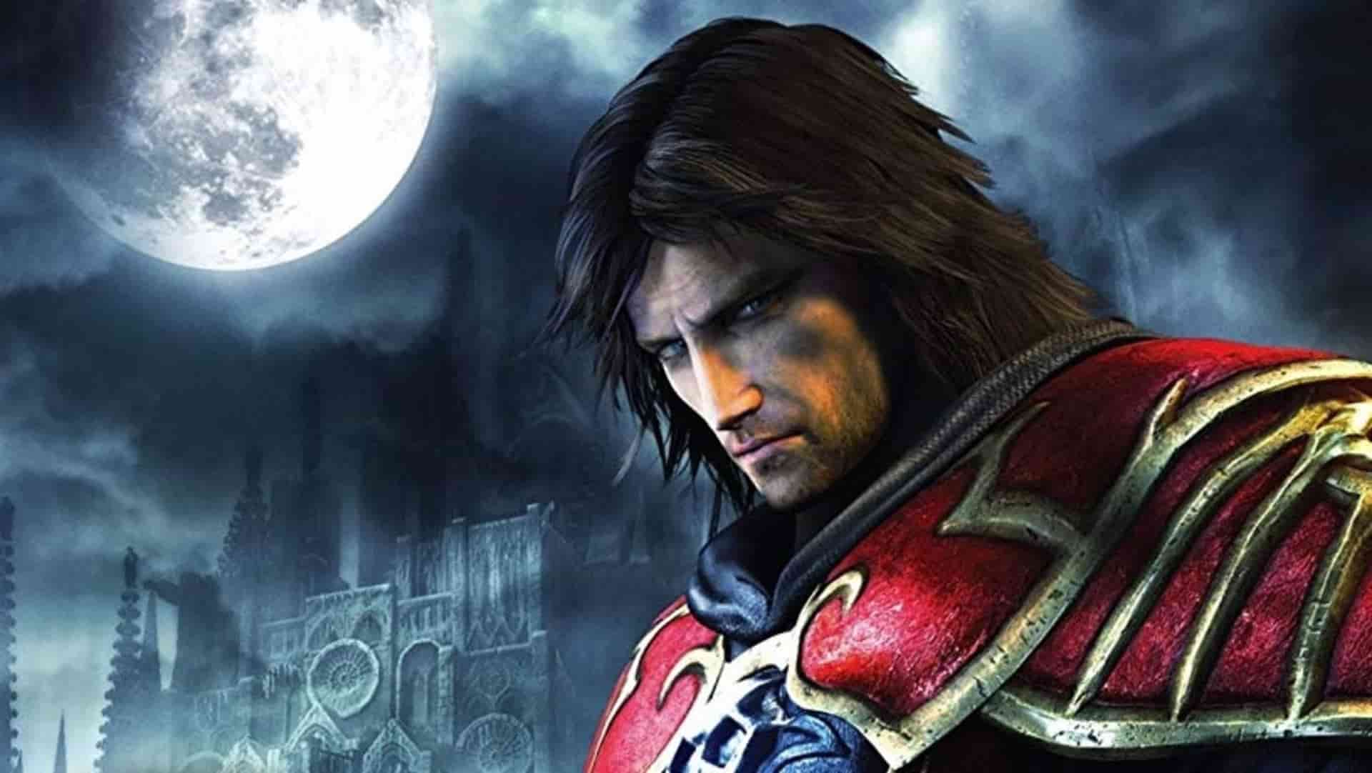 Castlevania Lords Of Shadow Dev's New Game To Be Published By 505 Games PlayStation Universe