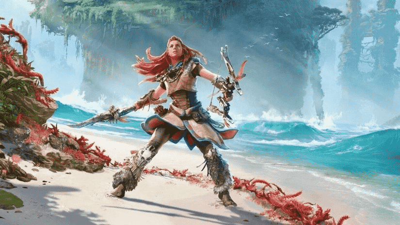 Horizon Forbidden West Pc Reddit Horizon Forbidden West Machine