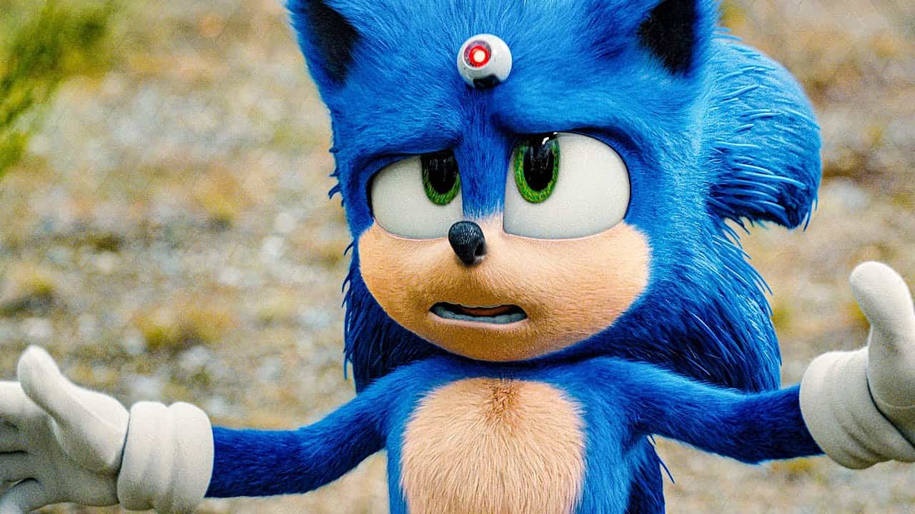 Sonic The Hedgehog 2 Movie Plot Synopsis Revealed, Seems