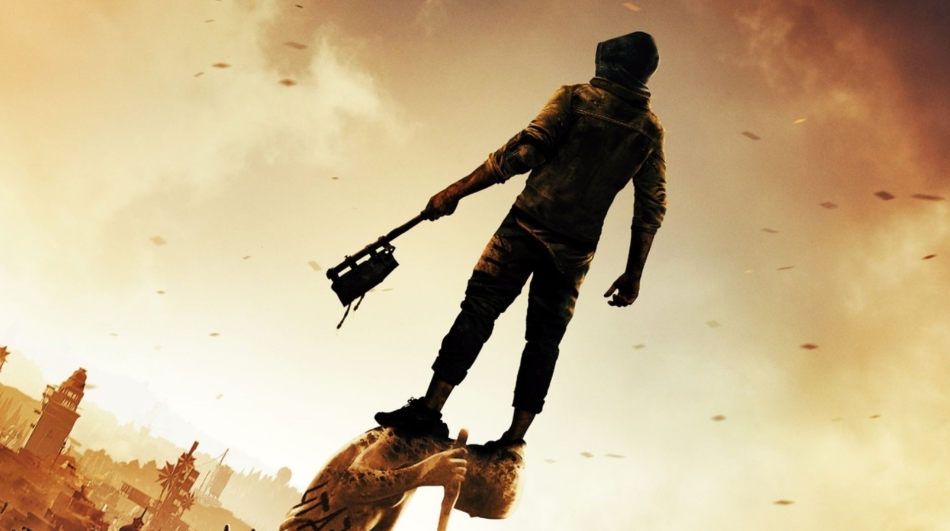 Dying Light 2 Multiplayer Has The Host Making Key Choices, But They Won