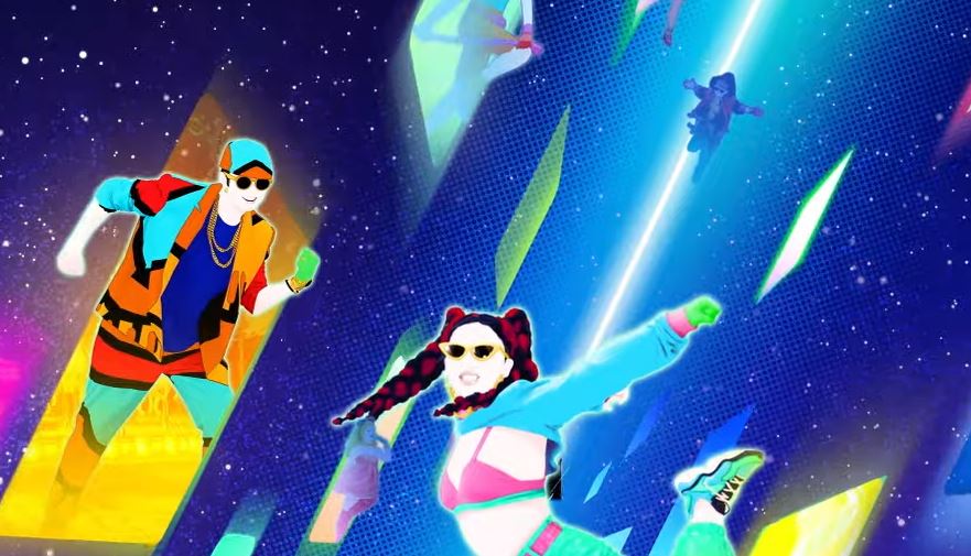 Just Dance 2022 Announced For PS4, PS5 Release In November, Boasts 40