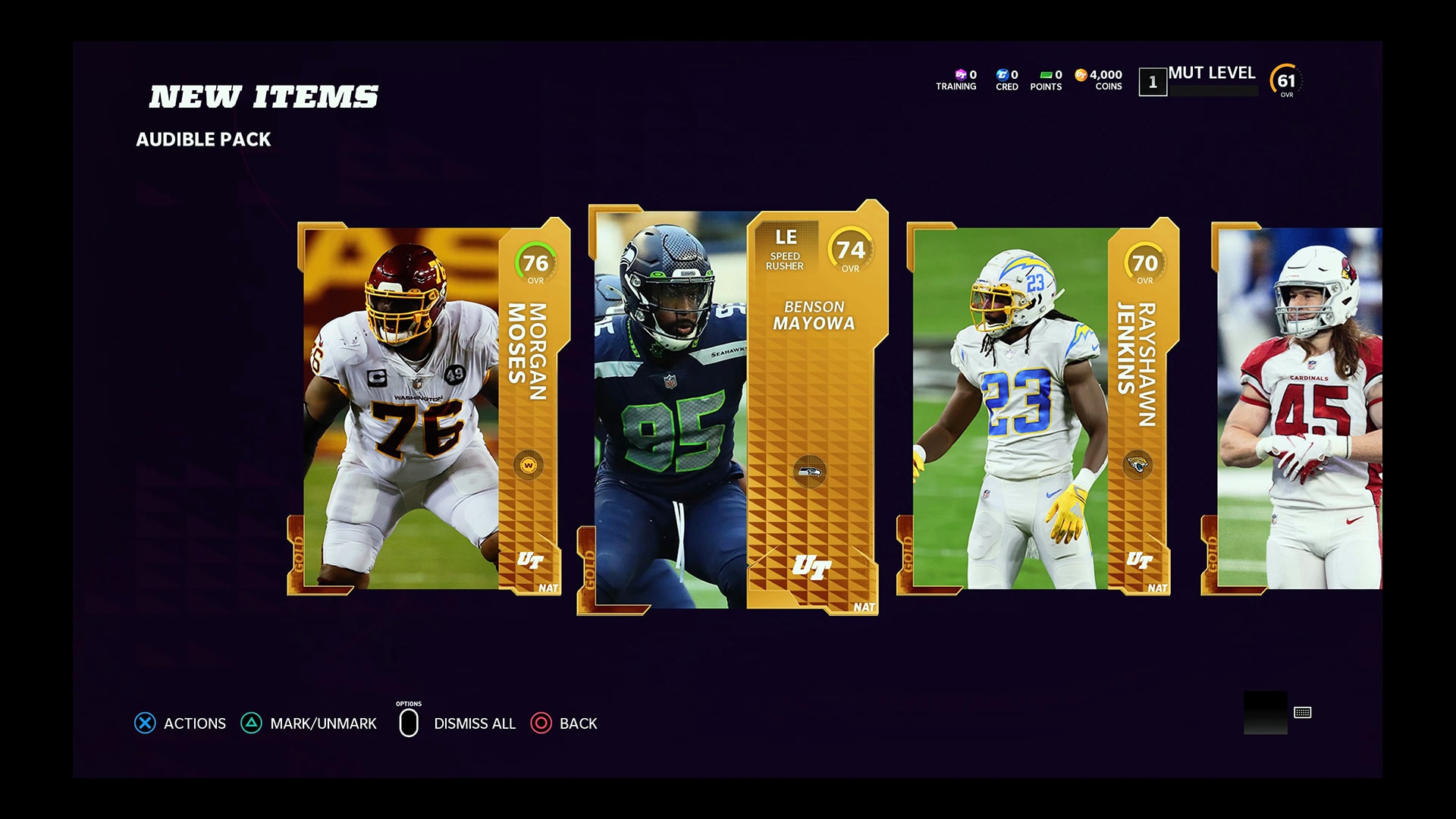 Madden NFL 22 Review (PS4) The End Of A Generation, Far From GOAT